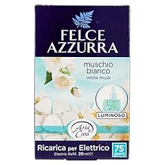 Felce azzurra ricarica usato  Spedito ovunque in Italia 
