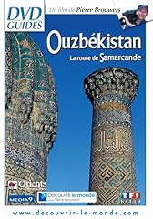Ouzbekistan route samarcande d'occasion  Livré partout en France