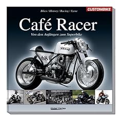 Café racer den gebraucht kaufen  Wird an jeden Ort in Deutschland