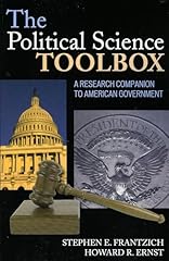 Political science toolbox for sale  Delivered anywhere in USA 