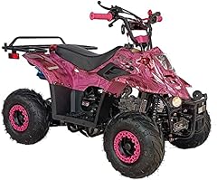 Upgraded 110cc atv for sale  Delivered anywhere in USA 