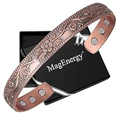 Magenergy copper magnetic for sale  Delivered anywhere in Ireland