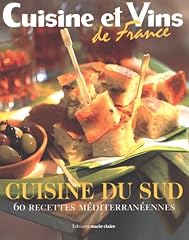 Cuisine sud 60 d'occasion  Livré partout en France