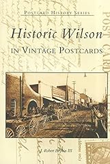 Historic wilson vintage for sale  Delivered anywhere in USA 
