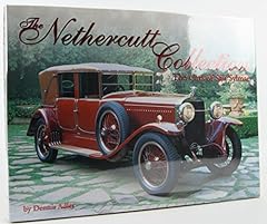 Nethercutt collection cars for sale  Delivered anywhere in USA 