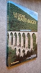 Ligne bugey intérêt d'occasion  Livré partout en France