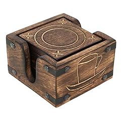 Ajuny wooden drinking for sale  Delivered anywhere in UK