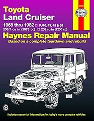 Toyota land cruiser for sale  Delivered anywhere in USA 