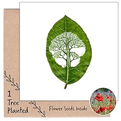 Tree cards tree for sale  Delivered anywhere in UK