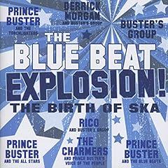 Blue beat explosion for sale  Delivered anywhere in UK