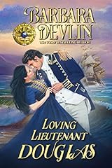 Loving lieutenant douglas for sale  Delivered anywhere in USA 