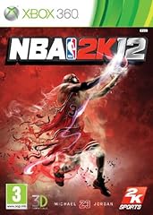 Nba 2k12 take for sale  Delivered anywhere in USA 