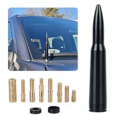 Bullet antenna car for sale  Delivered anywhere in UK