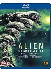 Alien film collection for sale  Delivered anywhere in USA 