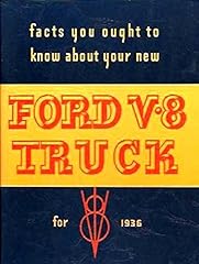 1936 ford truck for sale  Delivered anywhere in USA 