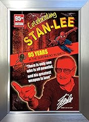 771 stan lee for sale  Delivered anywhere in UK