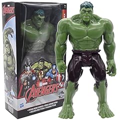 Hilloly hulk figure for sale  Delivered anywhere in UK