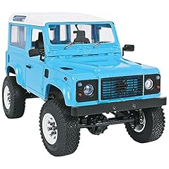 Rc4wd gelande rtr d'occasion  Livré partout en Belgiqu