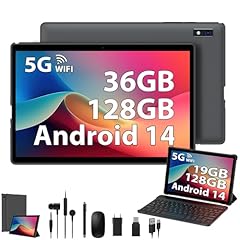 Maxlegen tablet pollici usato  Spedito ovunque in Italia 
