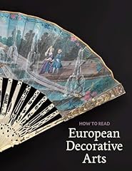 Read european decorative for sale  Delivered anywhere in USA 