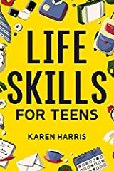 Life skills teens for sale  Delivered anywhere in UK