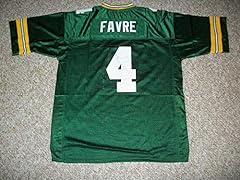 Brett favre jersey for sale  Delivered anywhere in USA 