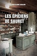 Epiciers sauret d'occasion  Livré partout en France