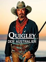 Quigley australier gebraucht kaufen  Wird an jeden Ort in Deutschland