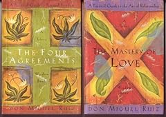 Books four agreements for sale  Delivered anywhere in USA 