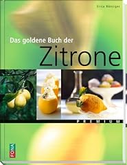 Goldene buch zitrone gebraucht kaufen  Wird an jeden Ort in Deutschland