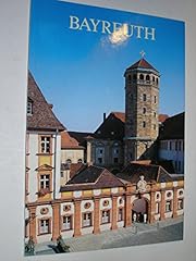 Bayreuth gebraucht kaufen  Wird an jeden Ort in Deutschland