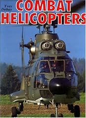 Combat helicopters yves d'occasion  Livré partout en France