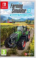 Farming simulator nintendo for sale  Delivered anywhere in Ireland