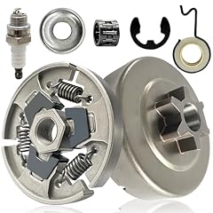 Fjsadobo sprocket clutch for sale  Delivered anywhere in USA 