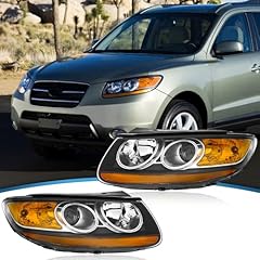 Ttun auto headlight for sale  Delivered anywhere in USA 