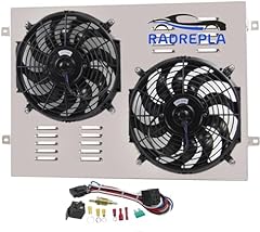Radrepla cu433 aluminum for sale  Delivered anywhere in USA 