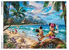 Ceaco thomas kinkade for sale  Delivered anywhere in USA 