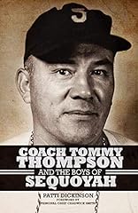 Coach tommy thompson for sale  Delivered anywhere in USA 