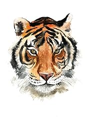 Tiger art a029. for sale  Delivered anywhere in USA 