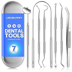 Leaburry dental tools for sale  Delivered anywhere in USA 