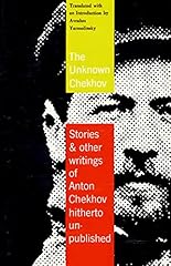 Unknown chekhov stories for sale  Delivered anywhere in USA 