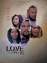 Love like fire for sale  Delivered anywhere in USA 