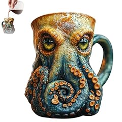 Cthulhu inspired pirate for sale  Delivered anywhere in USA 