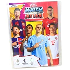 Topps match attax gebraucht kaufen  Wird an jeden Ort in Deutschland