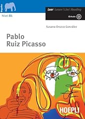 Pablo ruiz picasso. usato  Spedito ovunque in Italia 