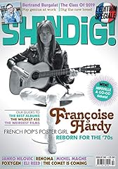 Shindig issue april for sale  Delivered anywhere in USA 