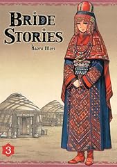 Bride stories tome d'occasion  Livré partout en France