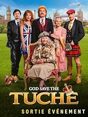God save the d'occasion  Livré partout en France