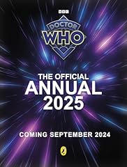 Doctor annual 2025 for sale  Delivered anywhere in UK