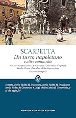 Turco napoletano altre usato  Spedito ovunque in Italia 